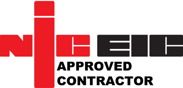 NICEIC Logo